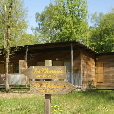 With A View Of The In Beautiful Valjoly Eppe-Sauvage
