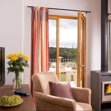 With A View Of The In Beautiful Valjoly Holiday home Eppe-Sauvage