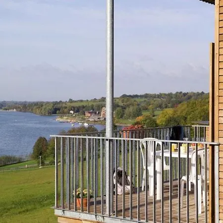 Holiday home With A View Of The In Beautiful Valjoly Eppe-Sauvage